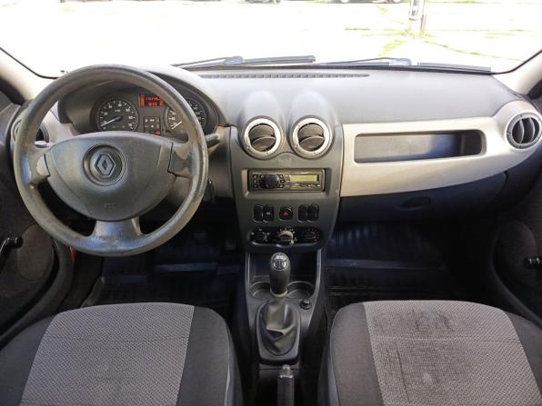 Renault Logan I Рестайлинг с пробегом 2012 года, цена 375 000 рублей, 176248 км, седан, Автокод Объявления