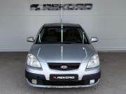 Kia Rio II Уфа  - изображение 21
