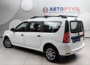 Lada (ВАЗ) Largus I Рестайлинг Подольск  - изображение 27
