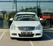 Nissan Almera III (G15) Воронеж  - изображение 16