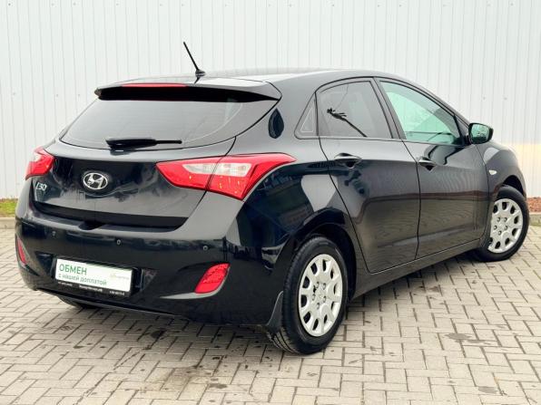Hyundai i30 II с пробегом 2014 года, цена 925 000 рублей, 203000 км, хэтчбек, Автокод Объявления