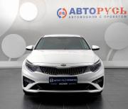 Kia Optima IV Рестайлинг Москва  - изображение 29