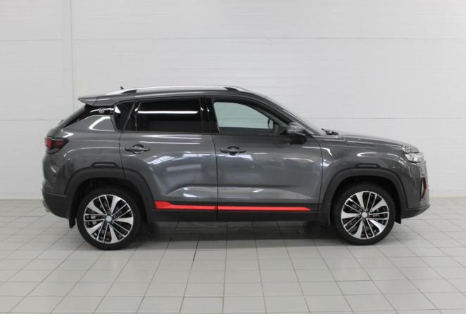 Changan CS35 Plus I Рестайлинг с пробегом 2023 года, цена 1 900 000 рублей, 31213 км, внедорожник, Автокод Объявления