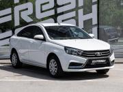 Lada (ВАЗ) Vesta I Волгоград  - изображение 19