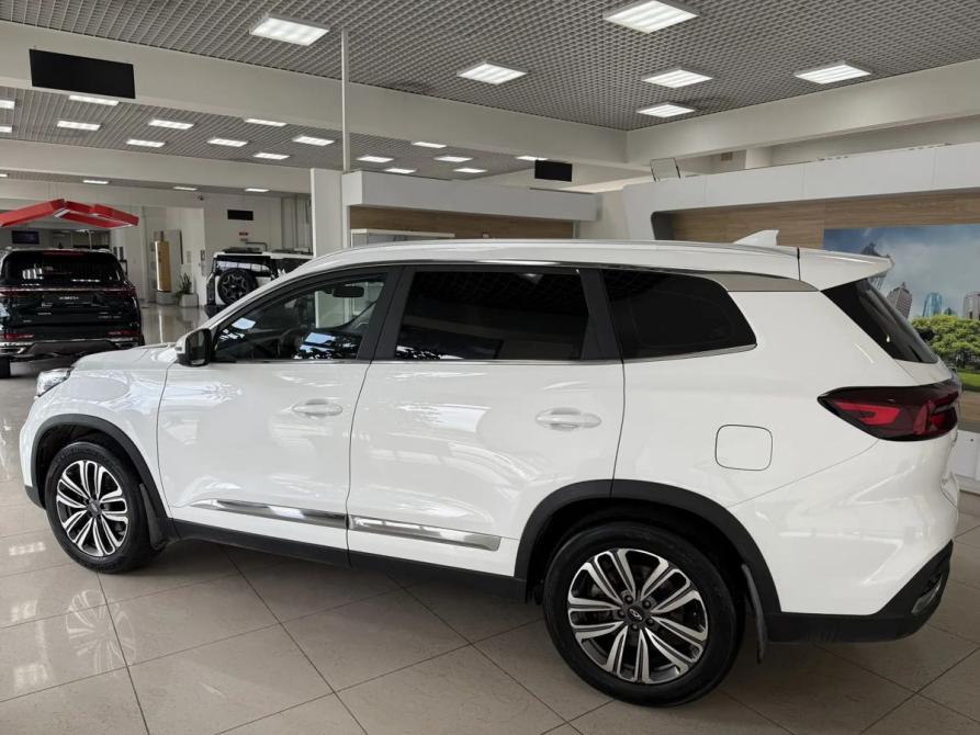 Chery Tiggo 8 I Москва  - изображение 8