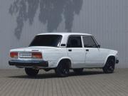 Lada (ВАЗ) 2107 Краснодар  - изображение 20