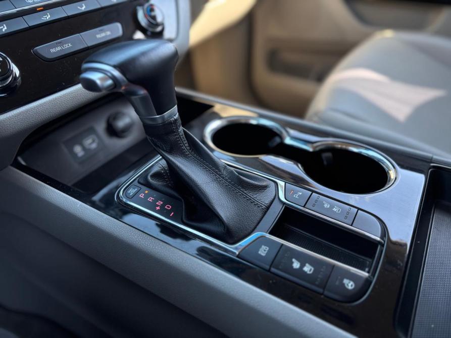Kia Carnival III Набережные Челны  - изображение 22