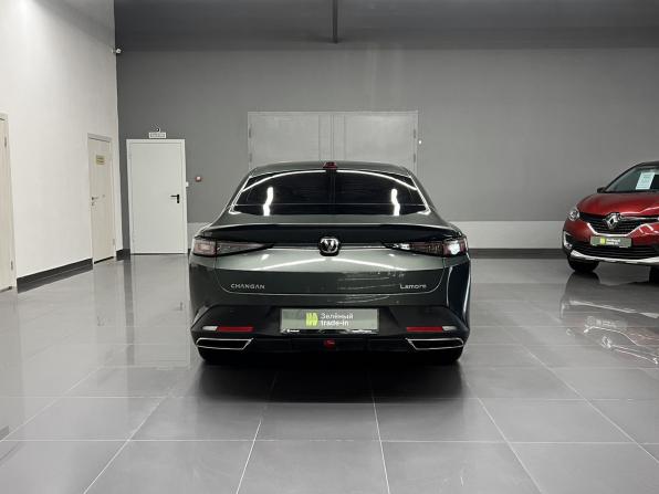 Changan Lamore с пробегом 2023 года, цена 1 845 000 рублей, 60888 км, седан, Автокод Объявления