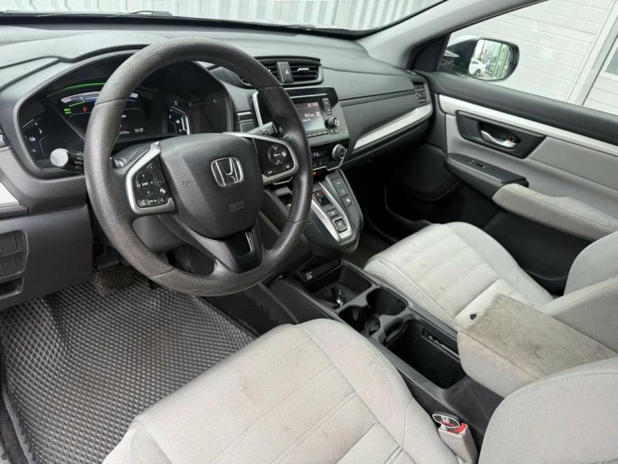 Honda CR-V V Рестайлинг Ростов-на-Дону  - изображение 11