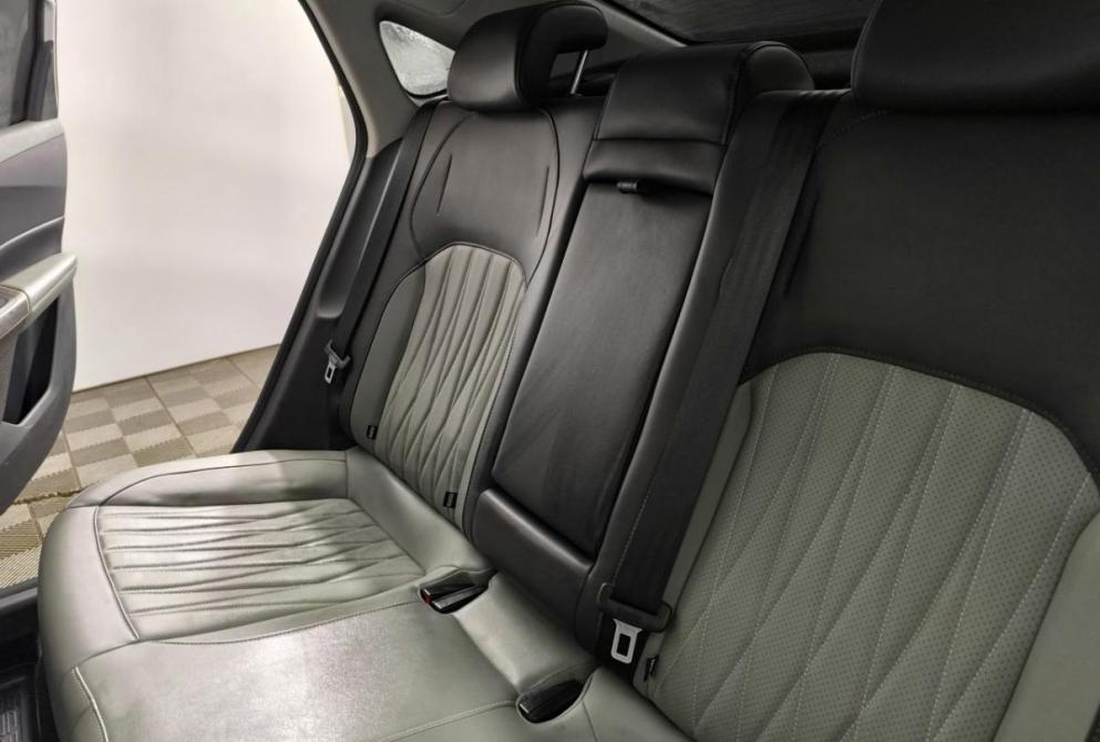 Changan Lamore Нижний Новгород  - изображение 10