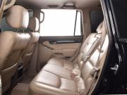 Toyota Land Cruiser Prado 120 Series Кемерово  - изображение 34