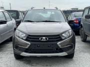 Lada (ВАЗ) Granta I Рестайлинг Екатеринбург  - изображение 9