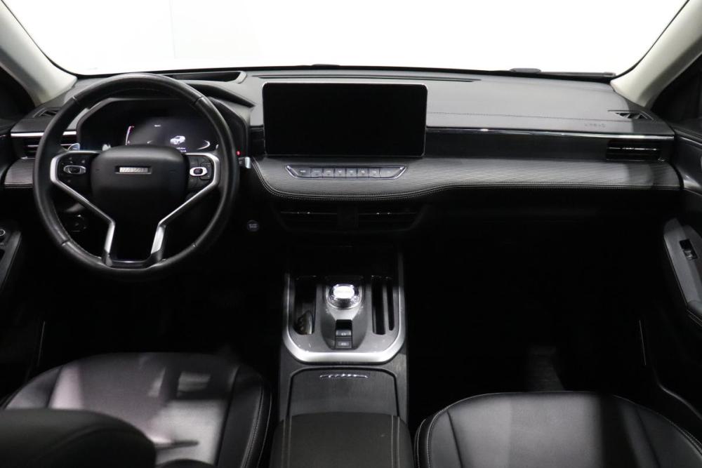 Haval Jolion I Ульяновск  - изображение 8
