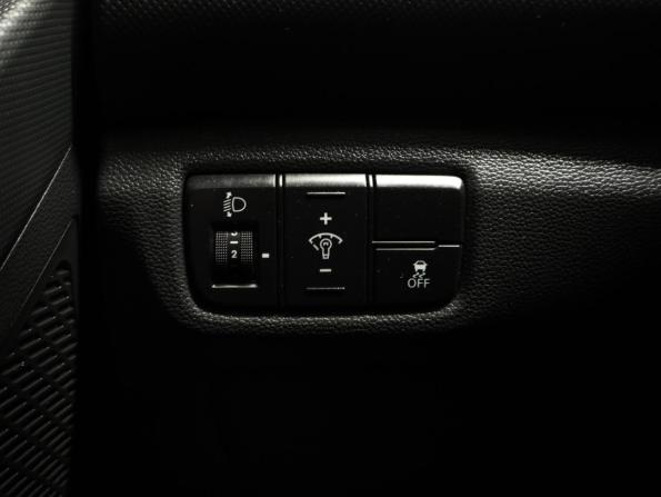 Hyundai Creta I с пробегом 2018 года, цена 1 439 000 рублей, 220274 км, внедорожник, Автокод Объявления