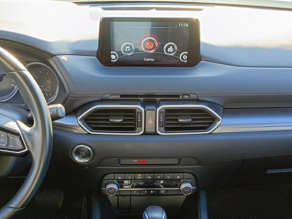 Mazda CX-5 II с пробегом 2020 года, цена 2 874 995 рублей, 77272 км, внедорожник, Автокод Объявления