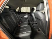 Audi Q3 II (F3) Москва  - изображение 38
