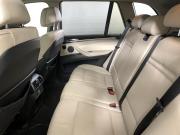 BMW X5 II (E70) Рестайлинг Москва  - изображение 37