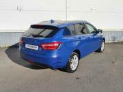Lada (ВАЗ) Vesta I Санкт-Петербург  - изображение 28