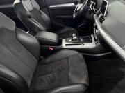Audi Q5 II (FY) Калининград  - изображение 36
