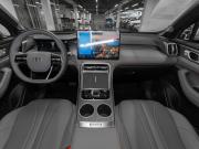 Geely Galaxy M7 Москва  - изображение 38