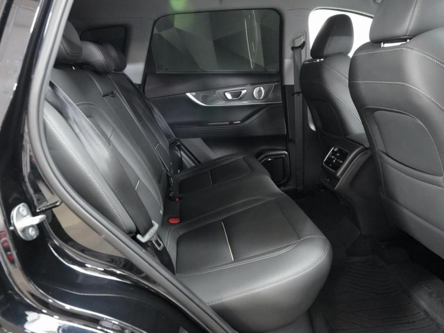 Chery Tiggo 7 Pro Max I Рестайлинг Ульяновск  - изображение 13