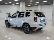 Renault Duster I Рестайлинг Самара  - изображение 23