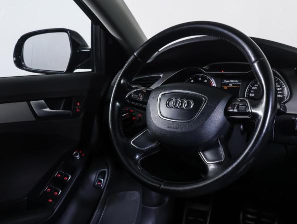 Audi A4 IV (B8) Рестайлинг с пробегом 2014 года, цена 1 390 000 рублей, 204187 км, седан, Автокод Объявления
