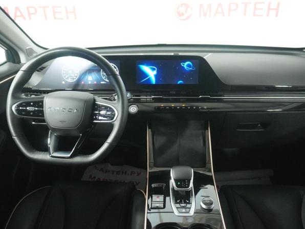 Omoda C5 I с пробегом 2023 года, цена 1 897 000 рублей, 36300 км, внедорожник, Автокод Объявления