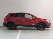 Suzuki SX4 II (S-Cross) Рестайлинг Москва  - изображение 40