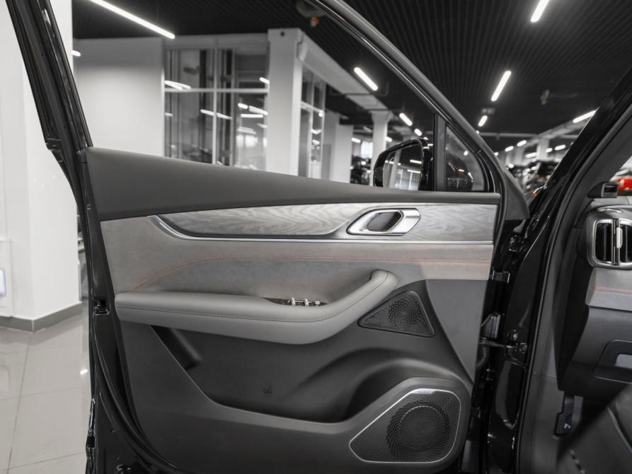 Geely Galaxy M7 Москва  - изображение 23