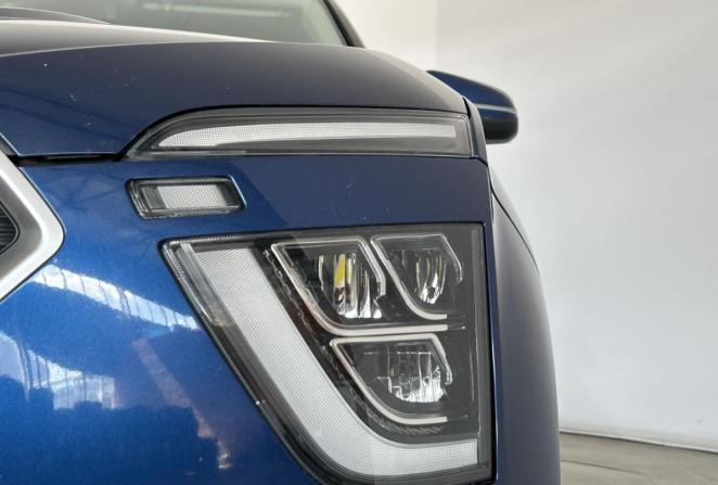 Hyundai Creta II с пробегом 2021 года, цена 2 285 000 рублей, 57463 км, внедорожник, Автокод Объявления
