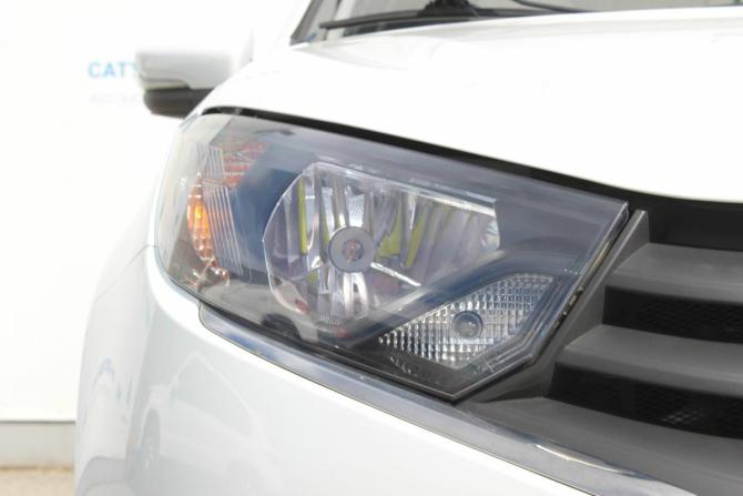 Lada (ВАЗ) Granta I Рестайлинг с пробегом 2023 года, цена 785 000 рублей, 19000 км, лифтбек, Автокод Объявления