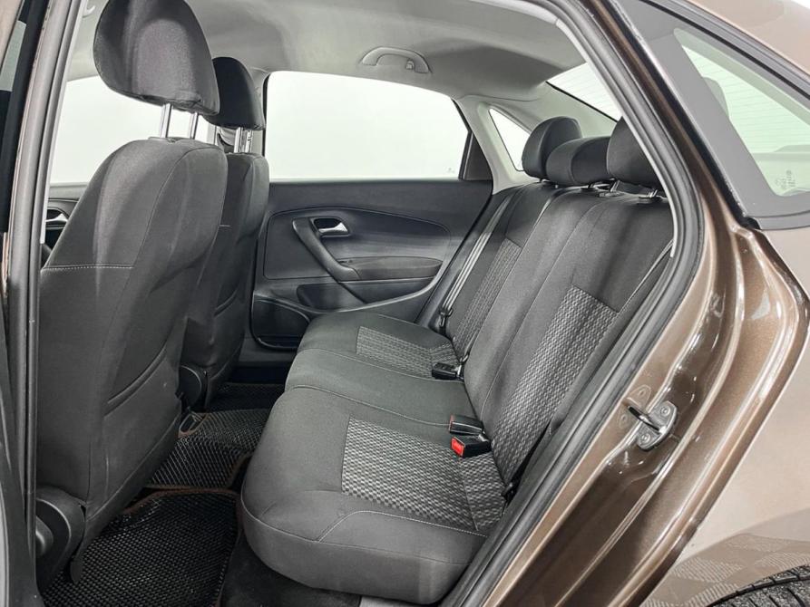 Volkswagen Polo V Рестайлинг Ногинск  - изображение 16