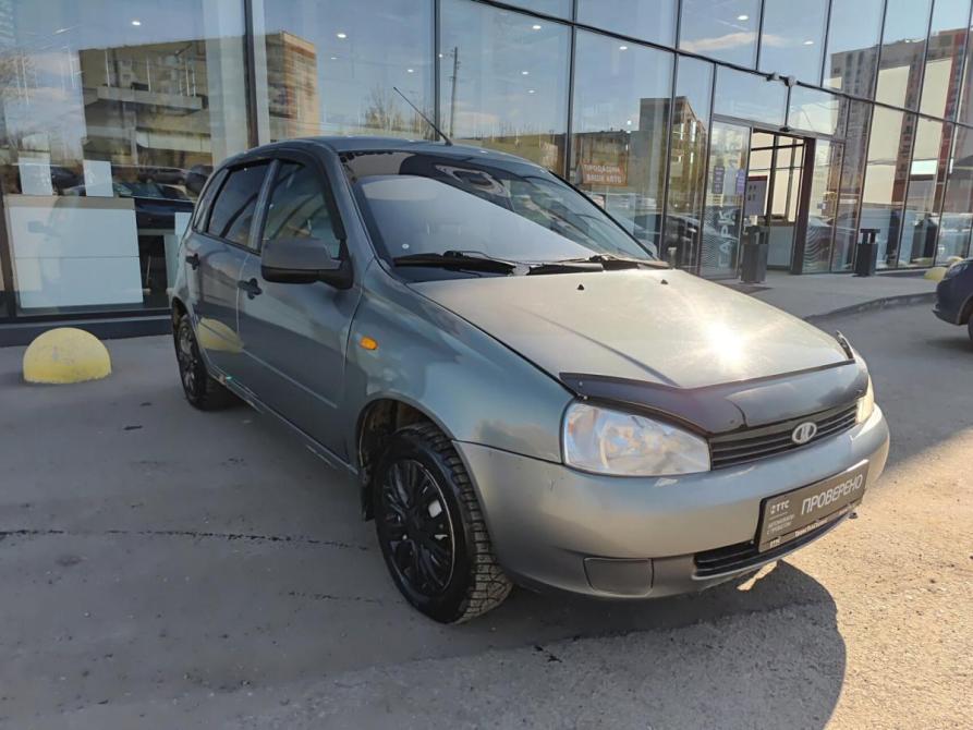 Lada (ВАЗ) Kalina I Ижевск  - изображение 3