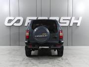 Chevrolet Niva I Ростов-на-Дону  - изображение 19