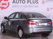 Lada (ВАЗ) Vesta I Минеральные Воды  - изображение 23