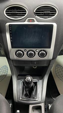 Ford Focus II с пробегом 2006 года, цена 340 000 рублей, 219206 км, хэтчбек, Автокод Объявления
