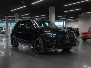 Mercedes-Benz GLE II (V167) Рестайлинг Москва  - изображение 36