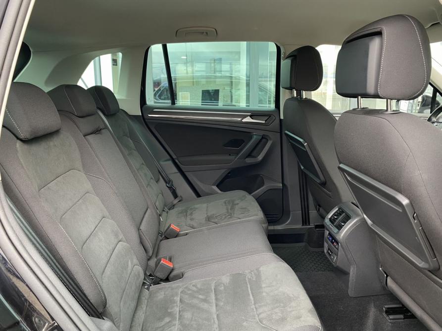 Volkswagen Tiguan II Москва  - изображение 25
