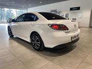 Mazda 6 II (GH) Рестайлинг Великий Новгород  - изображение 19