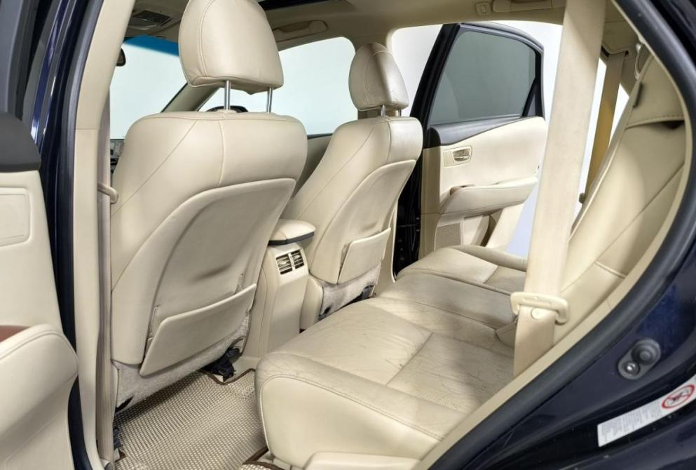 Lexus RX III Нижний Новгород  - изображение 12