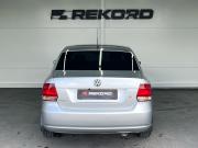 Volkswagen Polo V Уфа  - изображение 21