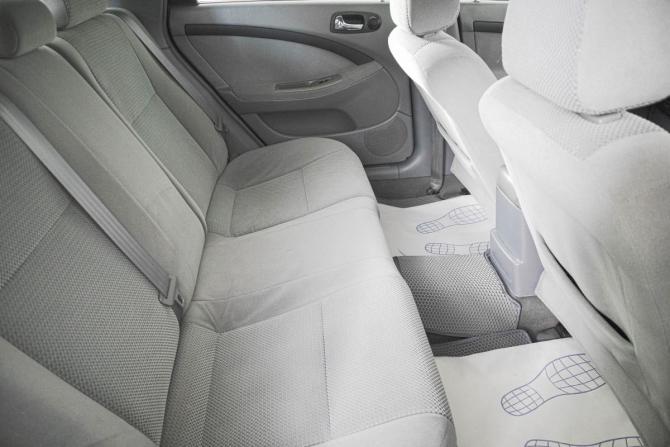 Chevrolet Lacetti I с пробегом 2007 года, цена 629 000 рублей, 246743 км, хэтчбек, Автокод Объявления
