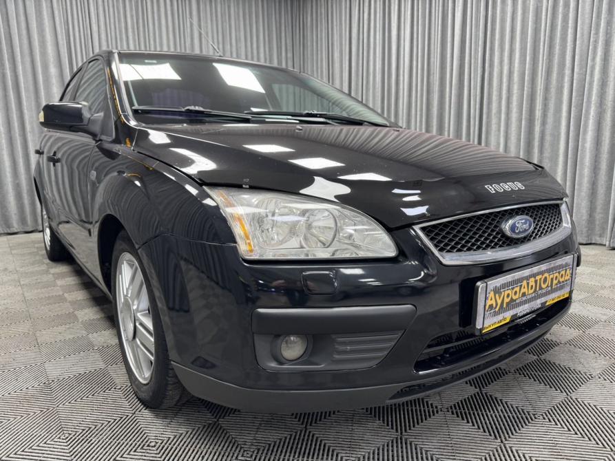 Ford Focus II Стерлитамак  - изображение 3