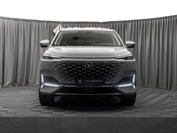 Changan UNI-K с пробегом 2023 года, цена 2 930 000 рублей, 39505 км, внедорожник, Автокод Объявления