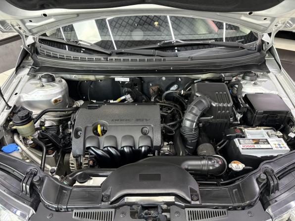 Kia Cerato II с пробегом 2012 года, цена 865 000 рублей, 164119 км, седан, Автокод Объявления