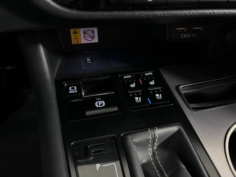 Lexus RX IV Рестайлинг Ростов-на-Дону  - изображение 24