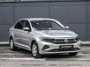 Volkswagen Polo VI Новороссийск  - изображение 22