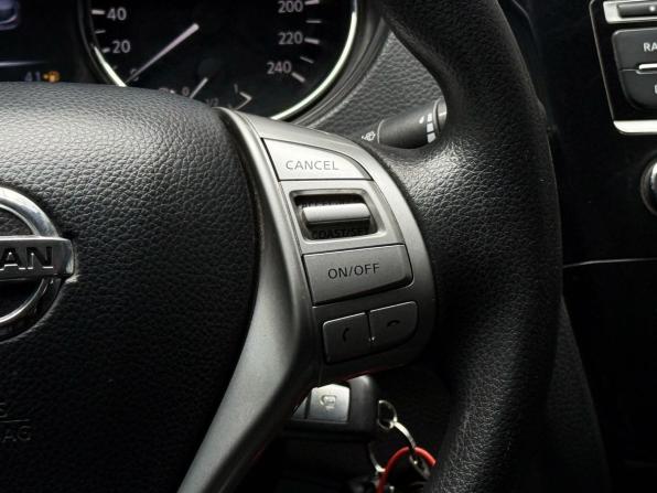 Nissan Qashqai II с пробегом 2014 года, цена 999 000 рублей, 136000 км, внедорожник, Автокод Объявления