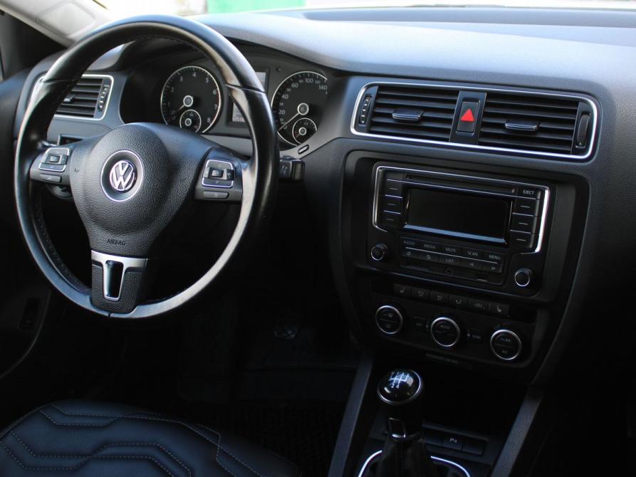 Volkswagen Jetta VI Дзержинск  - изображение 19
